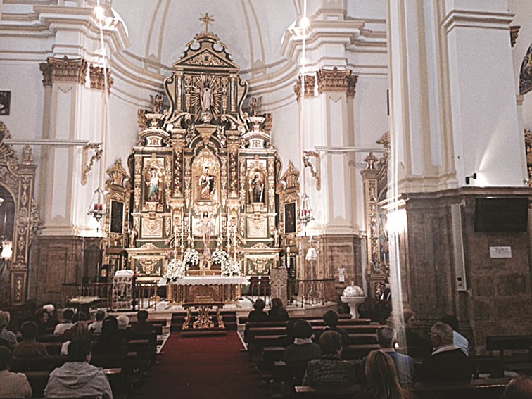 كاتدرائية ماربيا