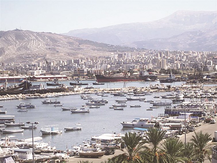 u0645u064au0646u0627u0621 u0637u0631u0627u0628u0644u0633 u062du064au062b u0633u062au0642u0627u0645 u0627u0644u0645u0646u0637u0642u0629 u0627u0644u0627u0642u062au0635u0627u062fu064au0629 u0627u0644u062eu0627u0635u0629