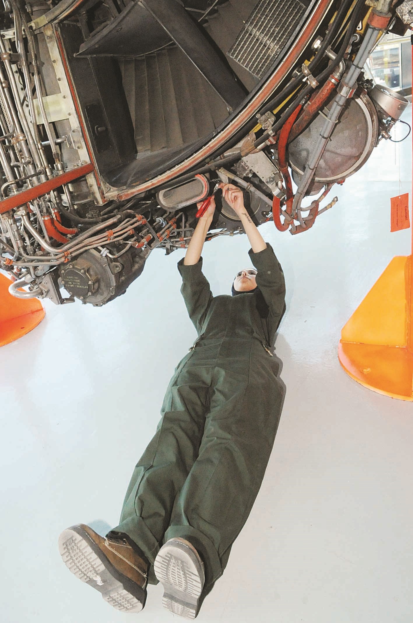 أنامل ماهرة