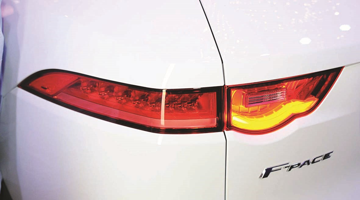 أضواء ليزرية