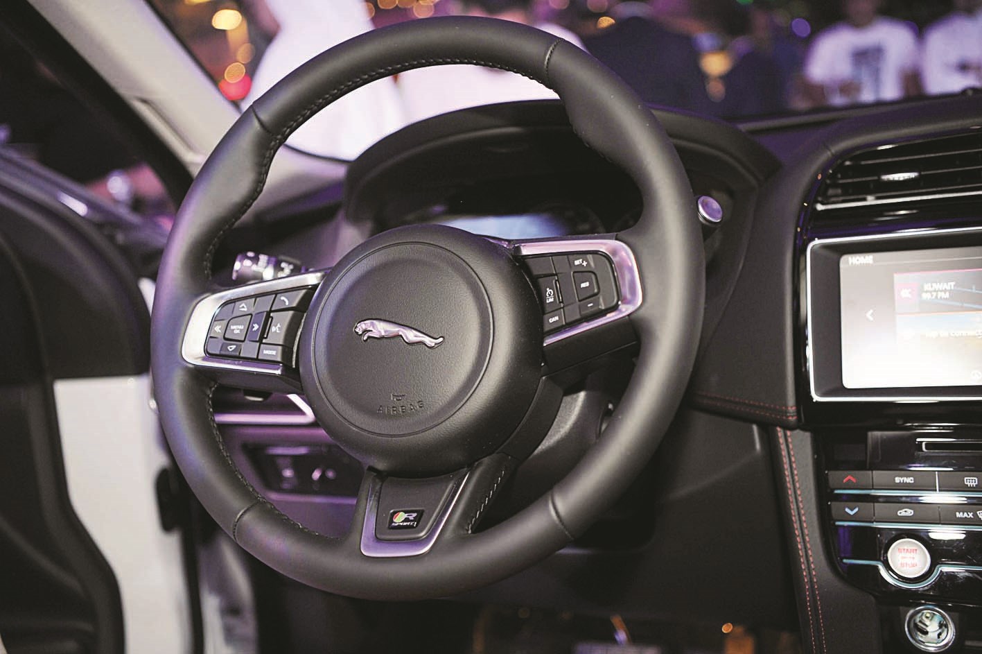 مقصورة متطورة