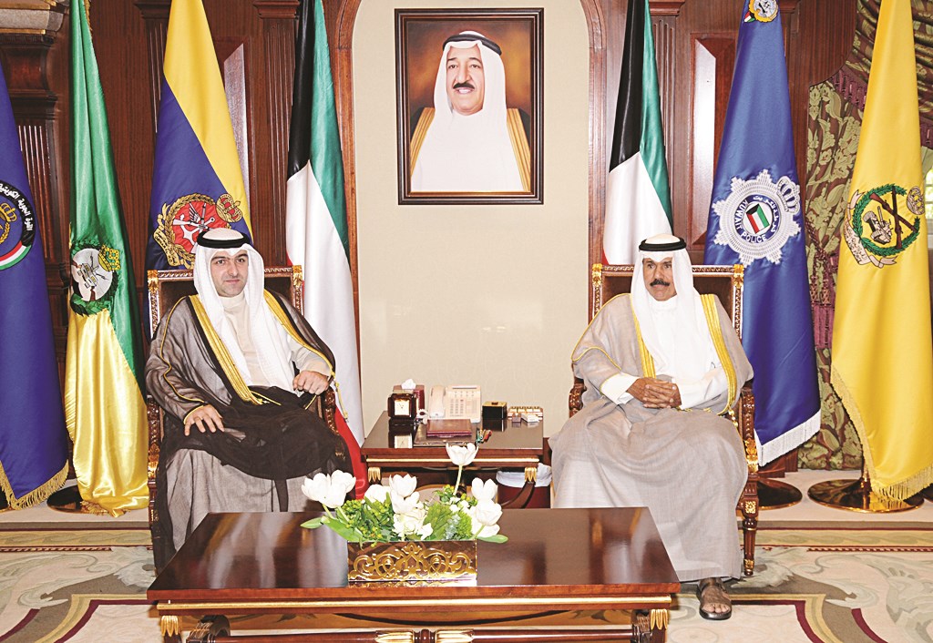 ... ومستقبلاً ياسر أبل