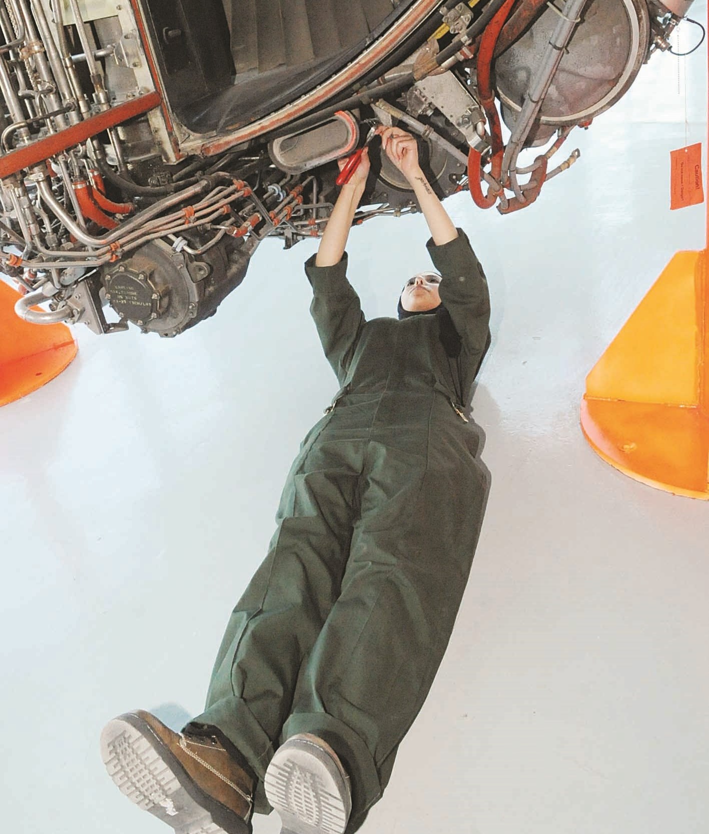 أنامل ماهرة