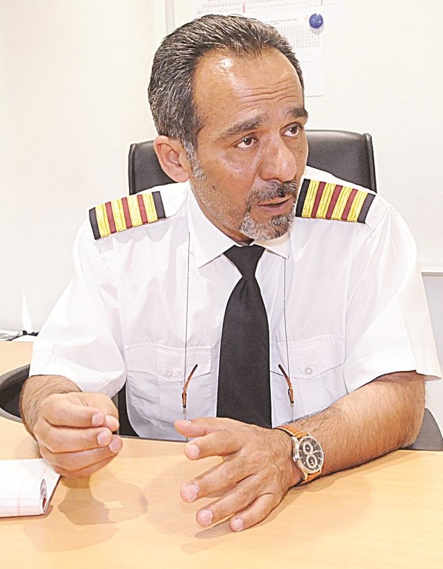 جمال الفودري