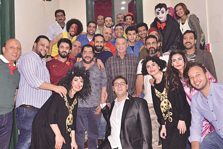 u0645u062du0645u0648u062f u062du0645u064au062fu0629 u0645u062au0648u0633u0637u0627u064b u0646u062cu0648u0645 u0639u0631u0636 u00abu0627u0644u0634u0642u0629u00bb