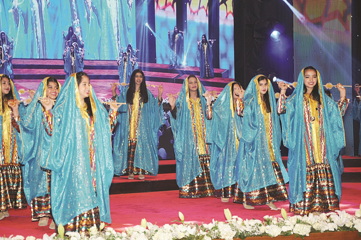 لوحة من الأوبريت