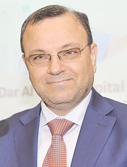 أحمد النصرالله