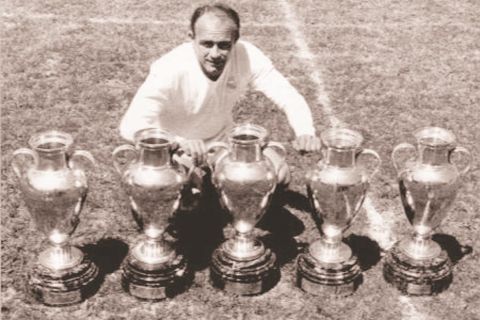 u062eu0645u0633 u0645u0646 u00abu0643u0624u0648u0633 u0627u0644u0645u0634u0643u0644u0629u00bb... u0623u0645u0627u0645 u0635u0627u062du0628 u0627u0644u0625u0646u062cu0627u0632u0627u062a u0645u0639 u0631u064au0627u0644 u0645u062fu0631u064au062f u0627u0644u0631u0627u062du0644 u0623u0644u0641u0631u064au062fu0648 u062fu064a u0633u062au064au0641u0627u0646u0648