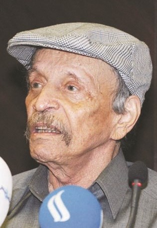 إسماعيل فهد إسماعيل