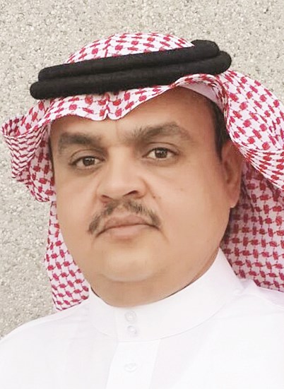 فلاح بن مشوط