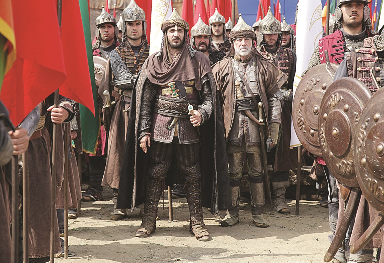 مشهد من الفيلم