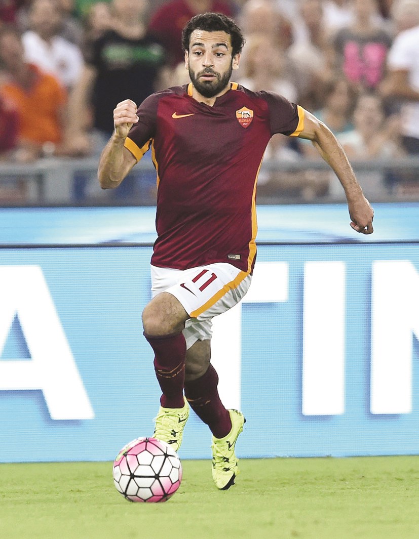 u0645u062du0645u062f u0635u0644u0627u062d u064au0642u0648u062f u0631u0648u0645u0627 u0641u064a u0645u0648u0627u062cu0647u0629 u0627u0644u0623u0647u0644u064a