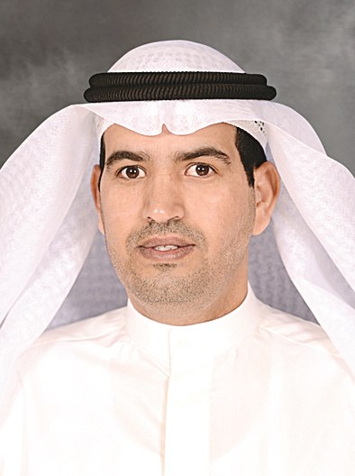 سيف العازمي