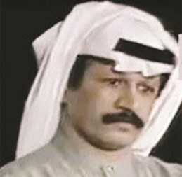 الفقيد عبدالمحسن سهيل المطيري