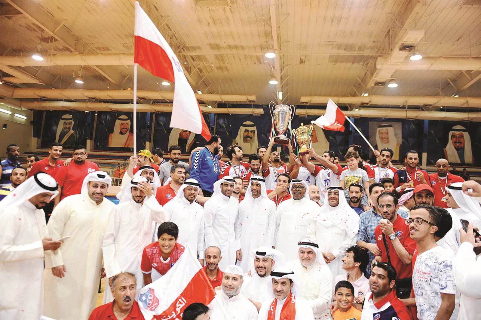 u0646u0627u0635u0631 u0635u0627u0644u062d u0648u062eu0627u0644u062f u0648u0641u0647u062f u0627u0644u063au0627u0646u0645 u064au062au0648u0633u0637u0648u0646 u0641u0631u064au0642 u0627u0644u0643u0648u064au062a u0639u0642u0628 u0627u0644u062au062au0648u064au062c  (u062au0635u0648u064au0631 u0643u0631u0645 u062fu064au0627u0628)