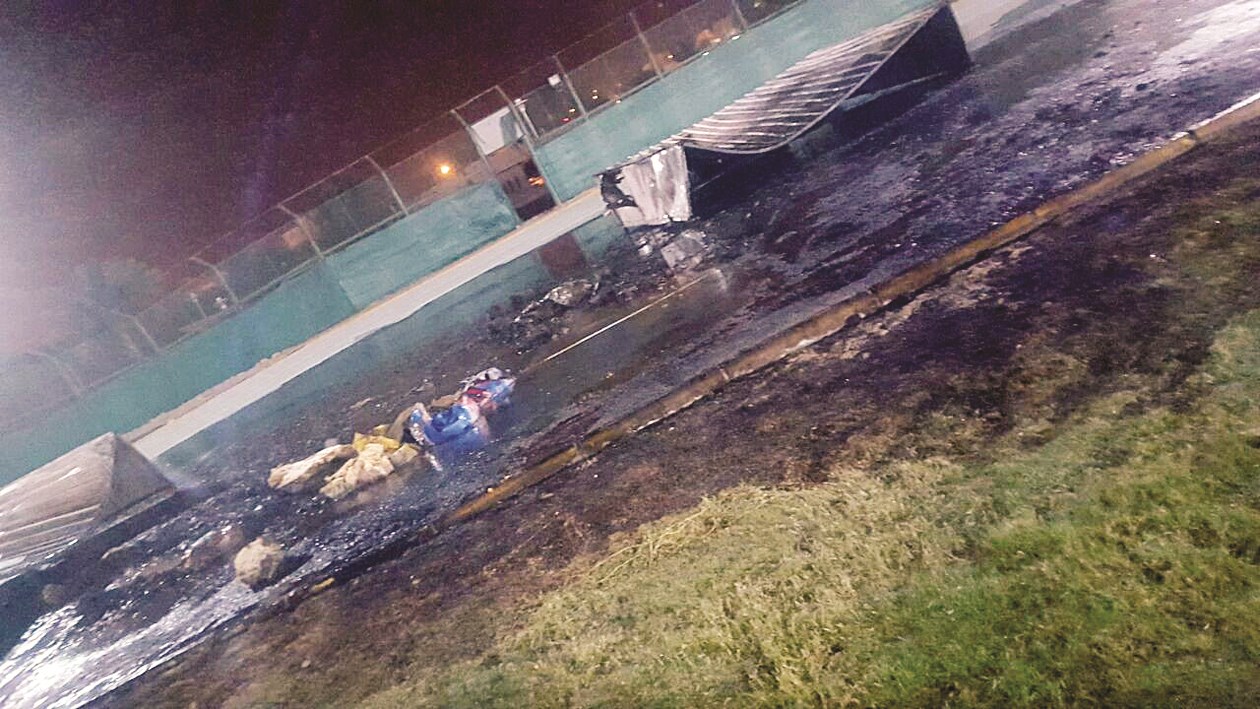 u0622u062bu0627u0631 u0627u0644u062du0631u064au0642 u0641u064a u0627u0644u0645u0636u0645u0627u0631