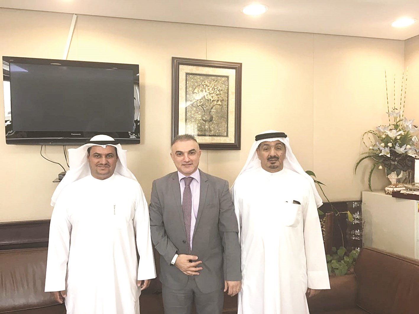 u062au0642u064a u064au062au0648u0633u0637 u0627u0644u0648u0637u0631u064a u0648u0627u0644u0628u063au064au0644u064a