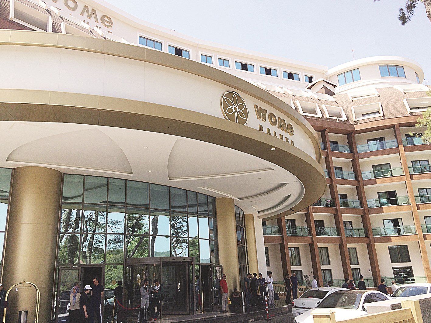 wome... خدمات بلا حدود