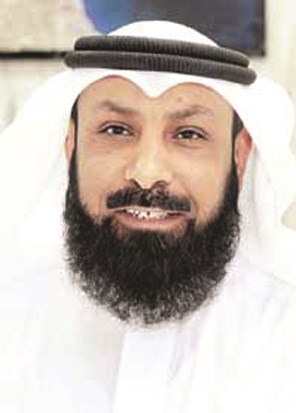 مانع العجمي