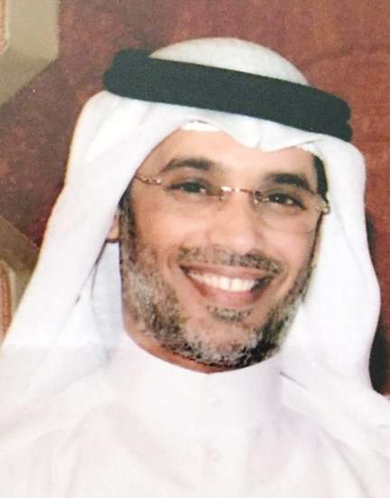 ماجد المطيري