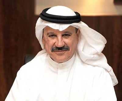 خضر البارون