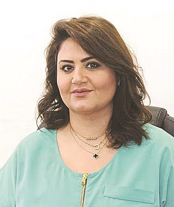 نوال الكندري