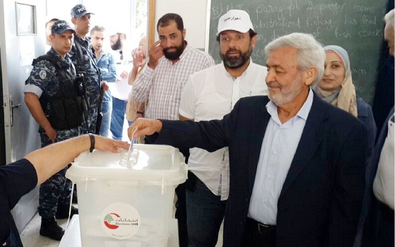 u0642u064au0627u062fu064a u00abu0627u0644u062cu0645u0627u0639u0629 u0627u0644u0625u0633u0644u0627u0645u064au0629u00bb u0641u064a u0644u0628u0646u0627u0646 u0639u0644u064a u0627u0644u0634u064au062e u0639u0645u0627u0631 u064au0642u062au0631u0639 u0641u064a u0635u064au062fu0627 u0623u0645u0633