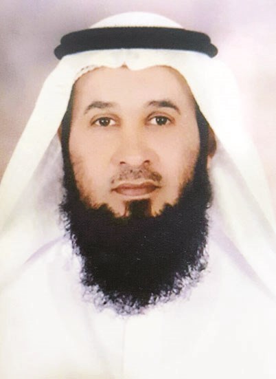 محمد الهاجري