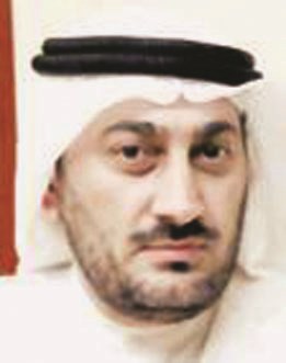 ياسين الفارسي