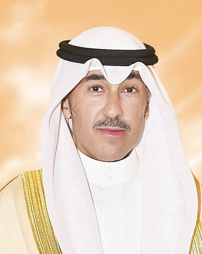 فواز الخالد