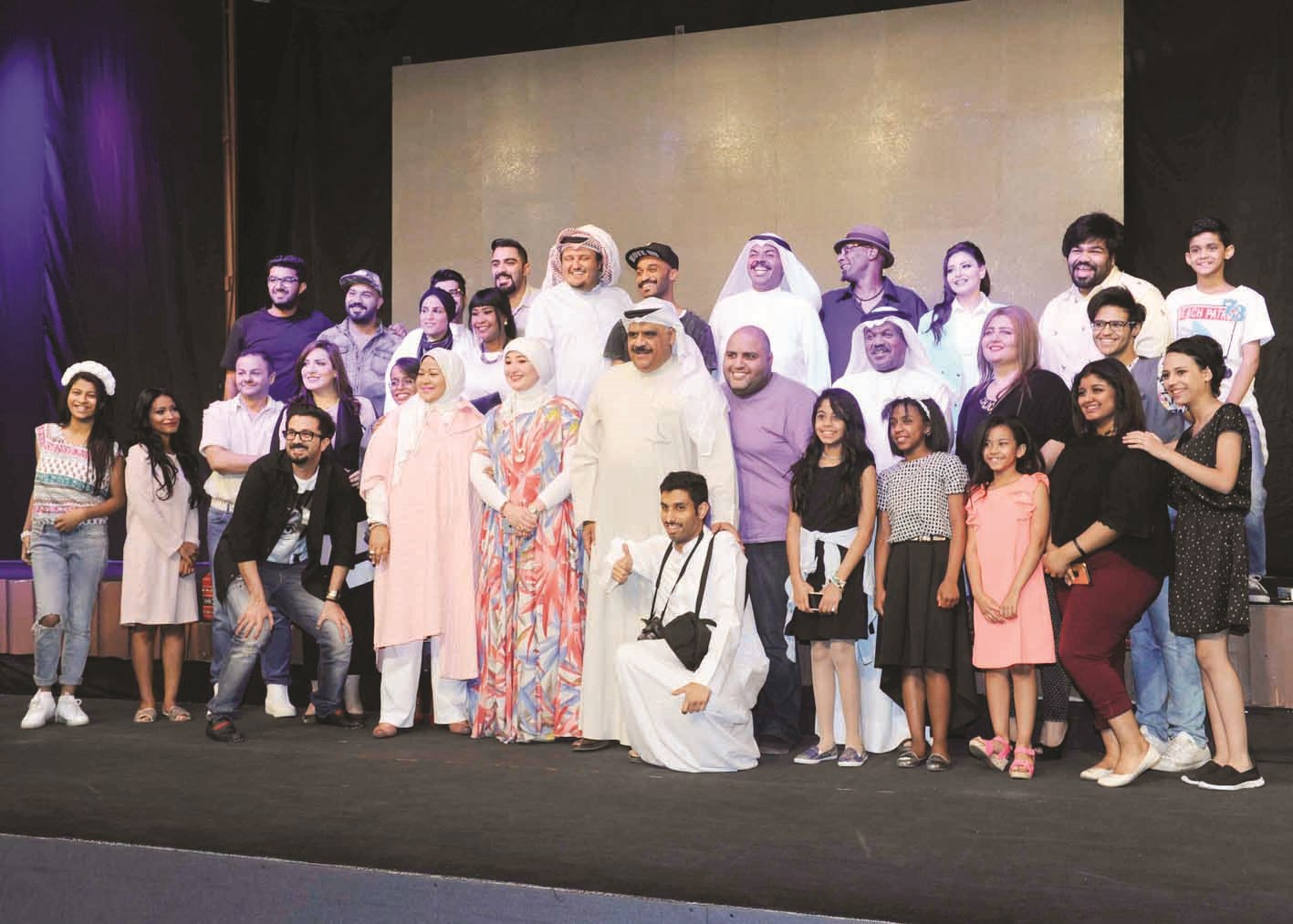 u062fu0627u0648u062f u0648u0627u0644u062du0645u0644u064a u0648u0627u0644u0634u0631u0627u062d u0648u0646u062cu0648u0645 u0627u0644u0645u0633u0631u062du064au0627u062a u0627u0644u062bu0644u0627u062b (u062au0635u0648u064au0631 u0633u0639u062f u0647u0646u062fu0627u0648u064a)