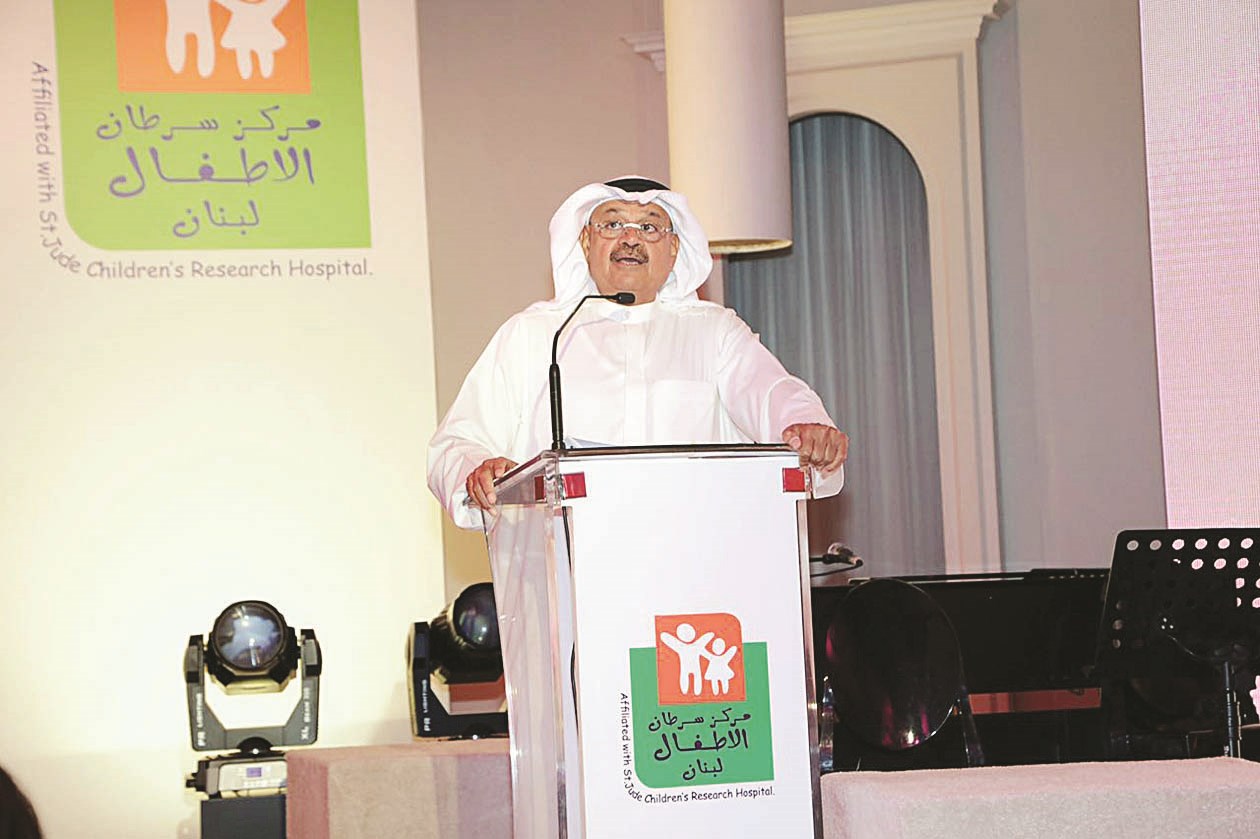 فيصل علي المطوع