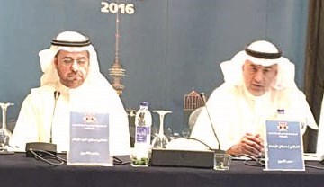 u0627u0644u0639u0628u062fu0627u0644u062cu0627u062fu0631 u0648u0627u0644u062du062fu0627u062f u0645u062au062du062fu062bu064au0646 u0641u064a u0627u0644u0645u0624u062au0645u0631 u0627u0644u0635u062du0627u0641u064a