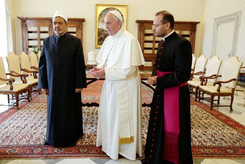 u0627u0644u0628u0627u0628u0627 u0641u0631u0646u0633u064au0633 u0645u0633u062au0642u0628u0644u0627u064b u0627u0644u0637u064au0628 u0641u064a u0627u0644u0641u0627u062au064au0643u0627u0646