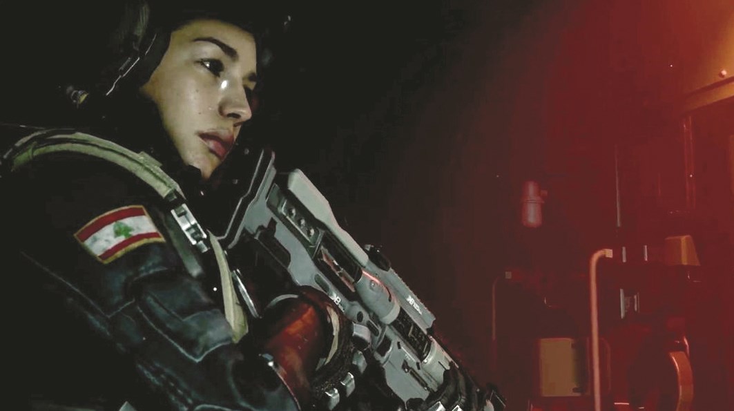 u00abu0627u0644u0645u062cu0646u062fu0629 u0627u0644u0644u0628u0646u0627u0646u064au0629u00bb