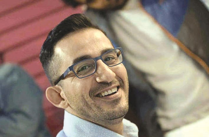 u0623u062du0645u062f u062du0644u0645u064a