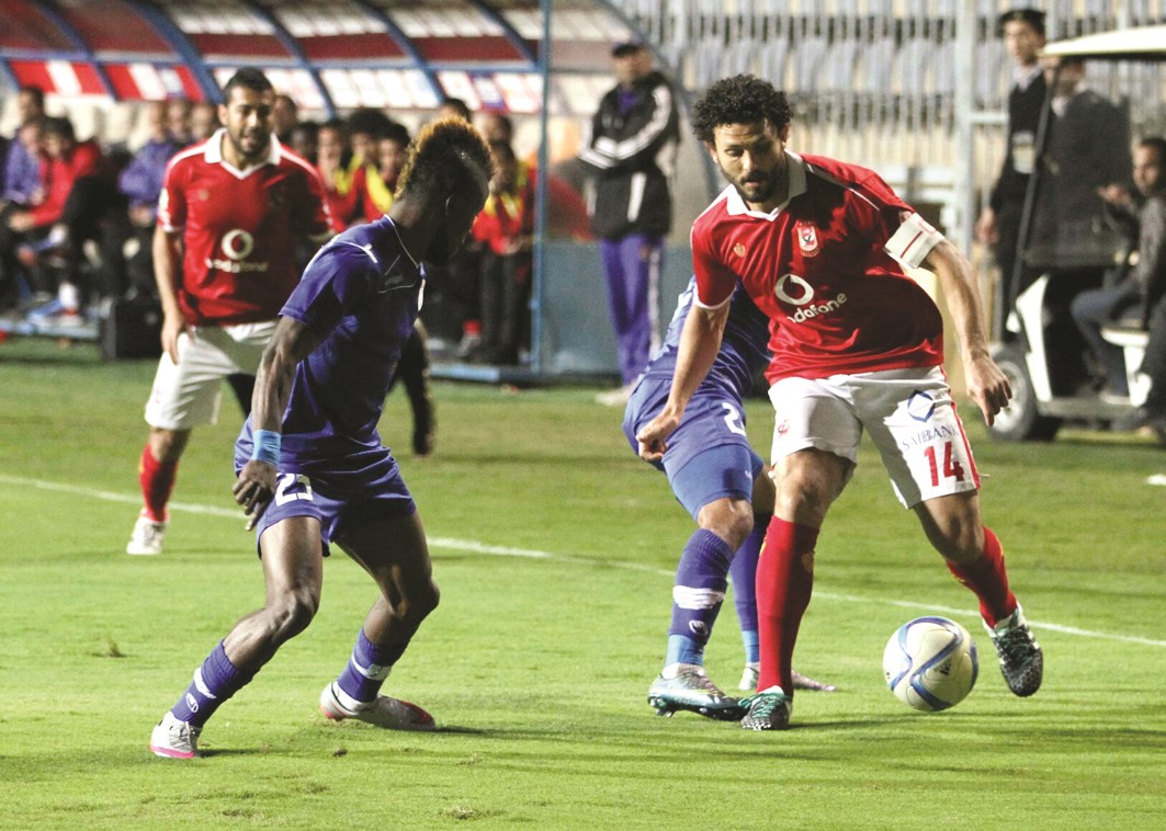 u0642u0627u0626u062f u0627u0644u0623u0647u0644u064a u062du0633u0627u0645 u063au0627u0644u064a u062eu0627u0631u062c u062du0633u0627u0628u0627u062a u0645u062fu0631u0628 u0627u0644u0645u0646u062au062eu0628 u0627u0644u0645u0635u0631u064a u0643u0648u0628u0631