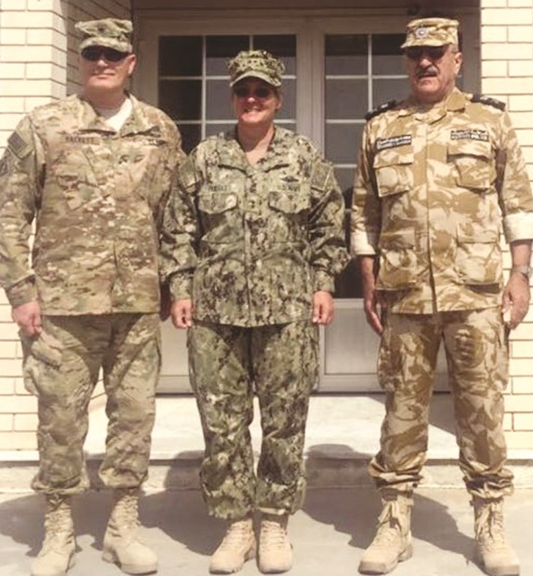 u0627u0644u064au0648u0633u0641 u0645u0639 u0627u0644u0639u0633u0643u0631u064au064au0646 u0627u0644u0623u0645u064au0631u0643u064au064au0646