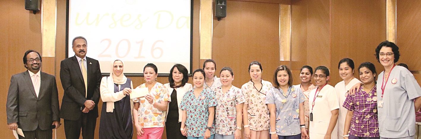 u062au0643u0631u064au0645 u0627u0644u0645u0645u0631u0636u0627u062a