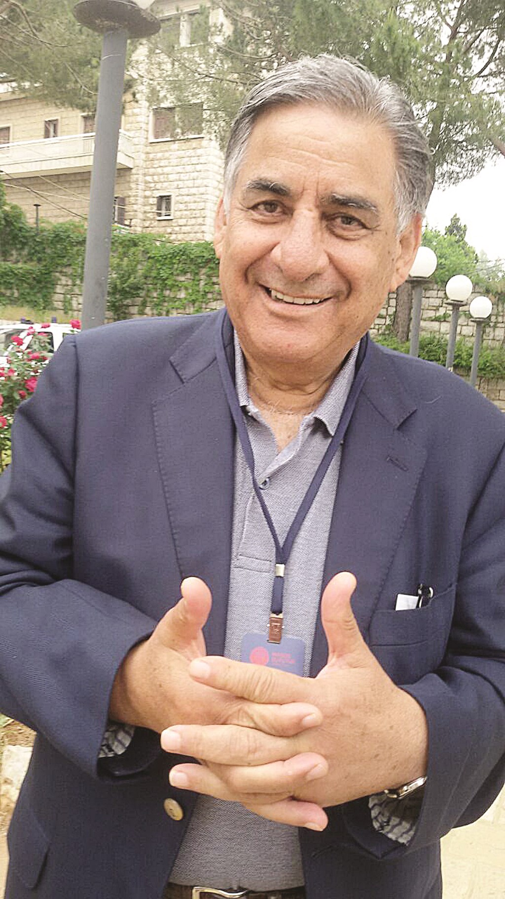 u0646u0628u064au0644 u0639u0645u0631u0648