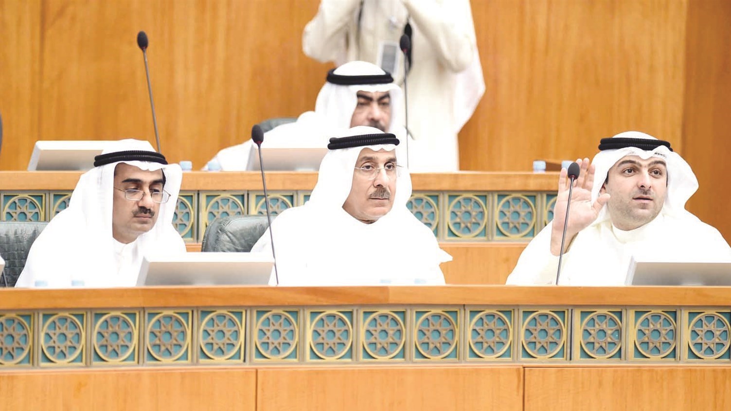 متابعة حكومية