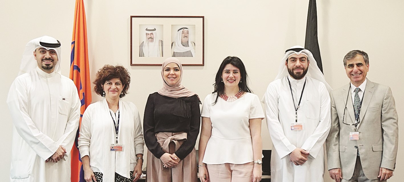 u0641u0631u064au0642u0627 u00abu0627u0644u0648u0637u0646u064au00bb u0648u00abu0627u0644u0643u0644u064au0629 u0627u0644u0623u0633u062au0631u0627u0644u064au0629u00bb u062eu0644u0627u0644 u0625u0639u0644u0627u0646 u0627u0644u0634u0631u0627u0643u0629