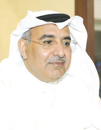 خالد الراشد