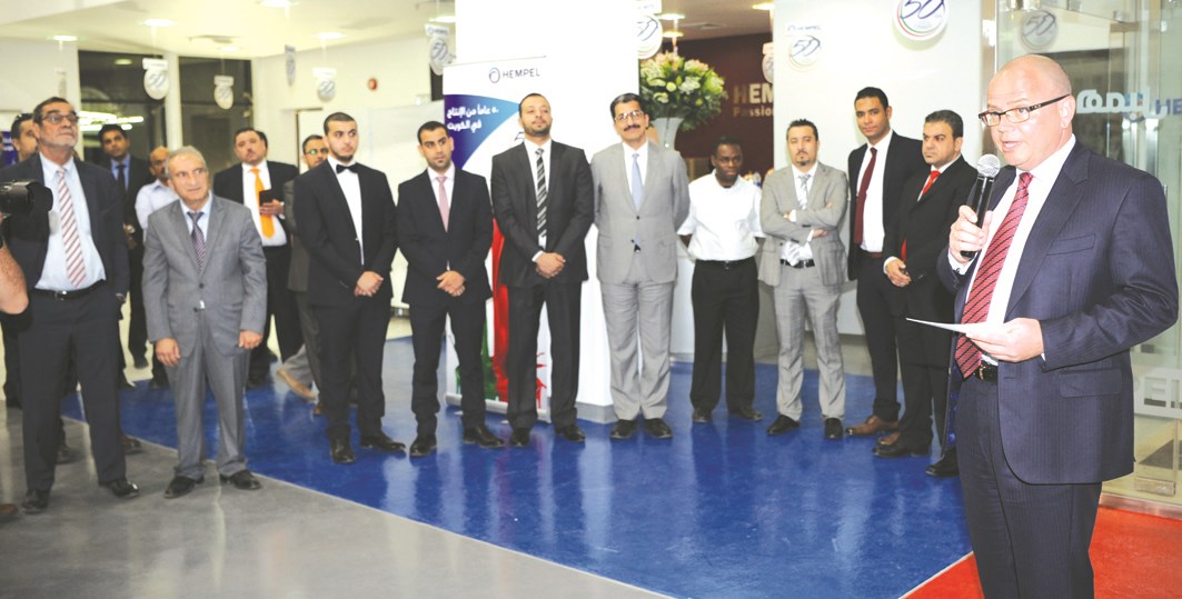 u0645u0633u0624u0648u0644u0648 u0627u0644u0634u0631u0643u0629 u062eu0644u0627u0644 u0627u0644u062du0641u0644 (u062au0635u0648u064au0631 u0646u0627u064au0641 u0627u0644u0639u0642u0644u0629)