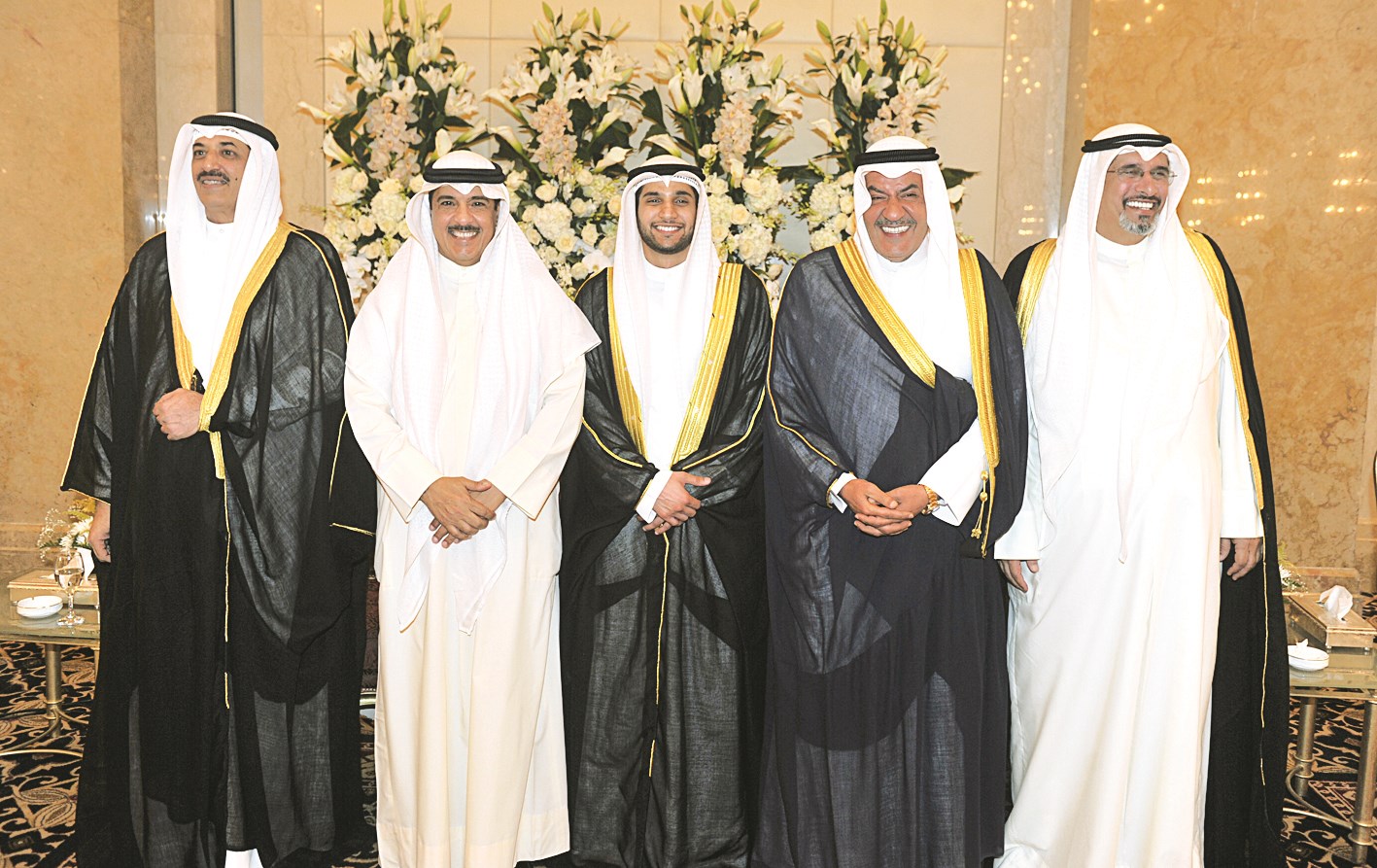 صباح المحمد مباركاً