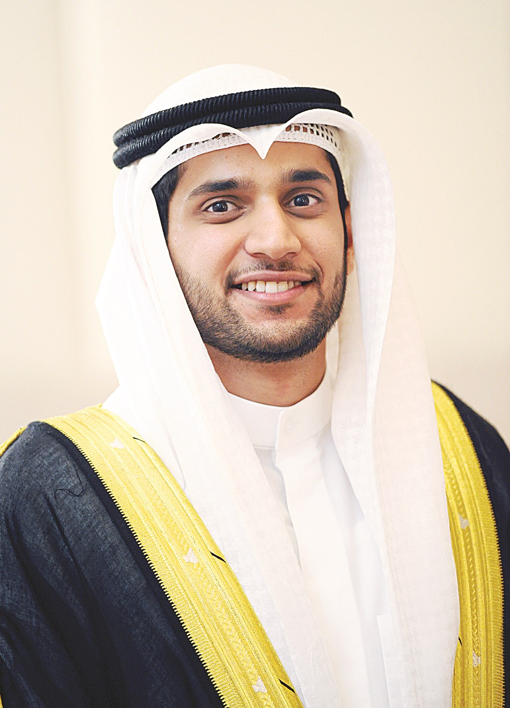 المعرس أحمد الجلاهمة