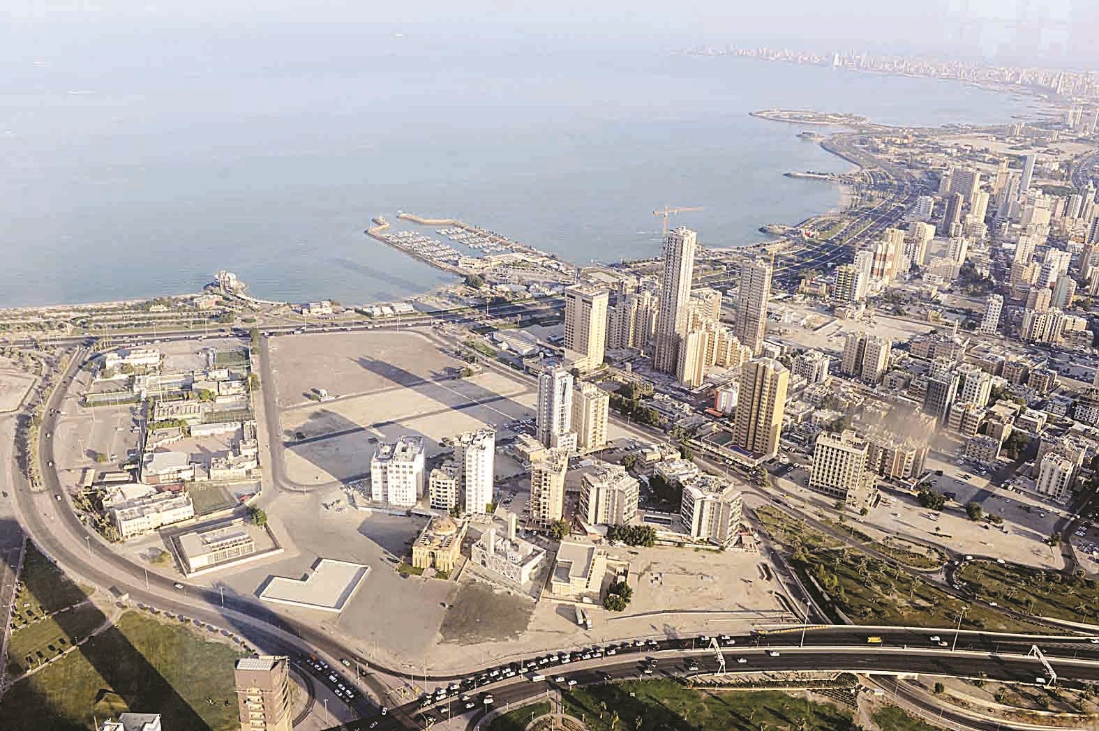 u0627u0644u0628u064au0626u0629 u0627u0644u0627u0633u062au062bu0645u0627u0631u064au0629 u0627u0644u0643u0648u064au062au064au0629 u0634u0647u062fu062a u062au062du0648u0651u0644u0627u062a u0625u064au062cu0627u0628u064au0629 (u062au0635u0648u064au0631 u0637u0627u0631u0642 u0639u0632u0627u0644u062fu064au0646)