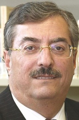 سامي عون