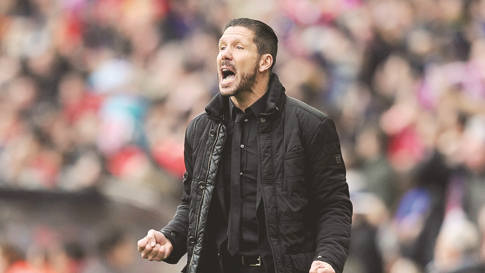 دييغو سيميوني