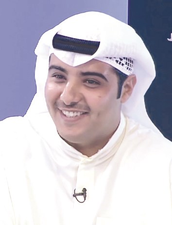 سعود الشويرد